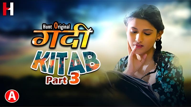 Gandi Kitab | Season 01 | Episode 01